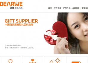 深圳市点维礼品有限公司