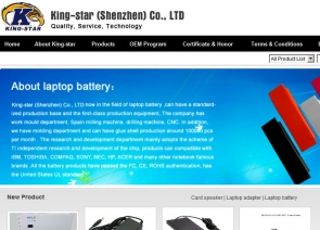 King- star (Shenzhen) Co.,LTD