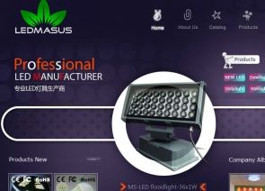 Shenzhen Ledmasus Technology Co.,Ltd