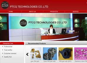 PTCQ TECHNOLOGIES Co.,Ltd