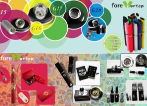 Shenzhen Forevertop Electronic Co., Ltd.