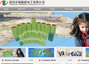 Ruideyuan Electronics Co.Ltd.