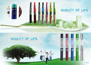 Shenzhen Lovecigs Technology Co., Ltd